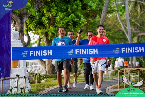 Race photo from Telin Batic 2024 Photo Search