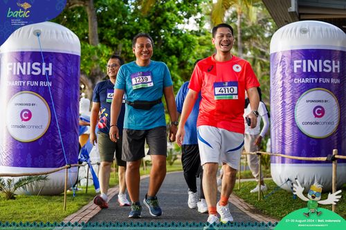 Race photo from Telin Batic 2024 Photo Search