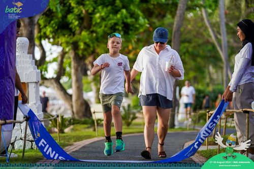 Race photo from Telin Batic 2024 Photo Search