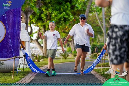 Race photo from Telin Batic 2024 Photo Search