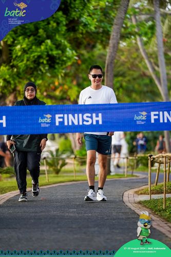 Race photo from Telin Batic 2024 Photo Search