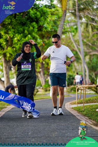 Race photo from Telin Batic 2024 Photo Search