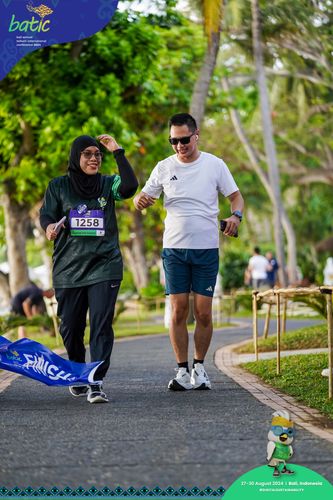 Race photo from Telin Batic 2024 Photo Search