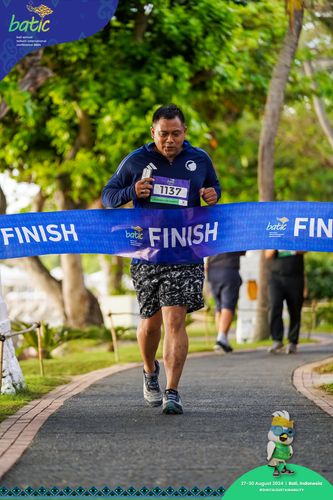 Race photo from Telin Batic 2024 Photo Search