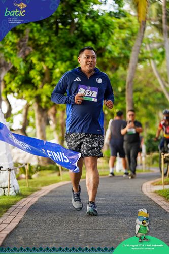 Race photo from Telin Batic 2024 Photo Search