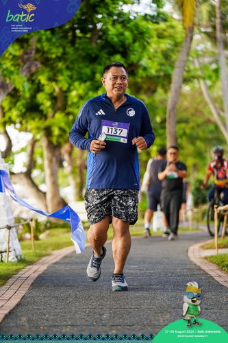 Race photo from Telin Batic 2024 Photo Search