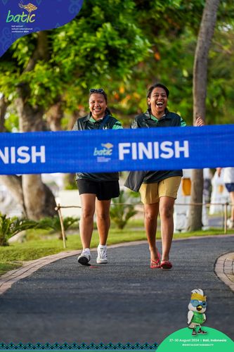Race photo from Telin Batic 2024 Photo Search