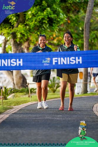 Race photo from Telin Batic 2024 Photo Search