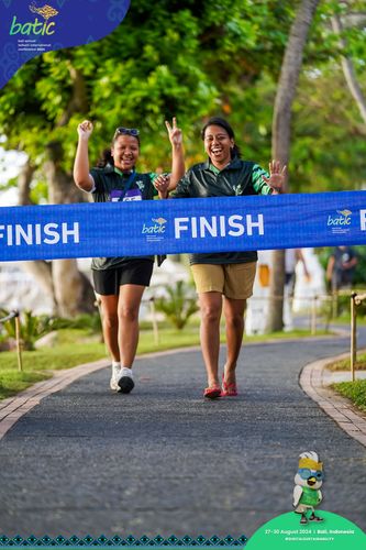 Race photo from Telin Batic 2024 Photo Search