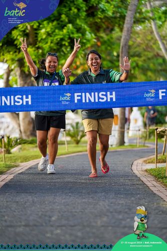 Race photo from Telin Batic 2024 Photo Search
