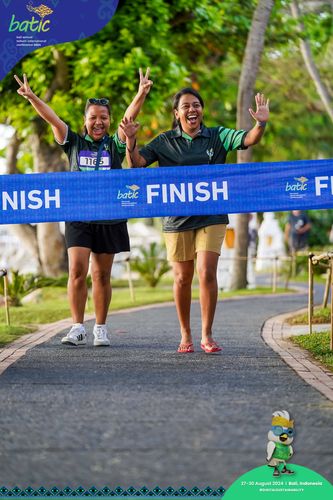 Race photo from Telin Batic 2024 Photo Search
