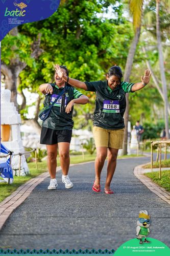 Race photo from Telin Batic 2024 Photo Search