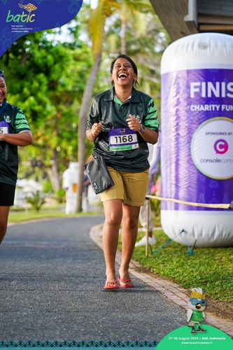 Race photo from Telin Batic 2024 Photo Search