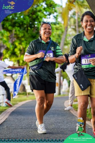 Race photo from Telin Batic 2024 Photo Search