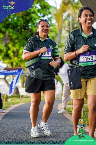 Race photo from Telin Batic 2024 Photo Search