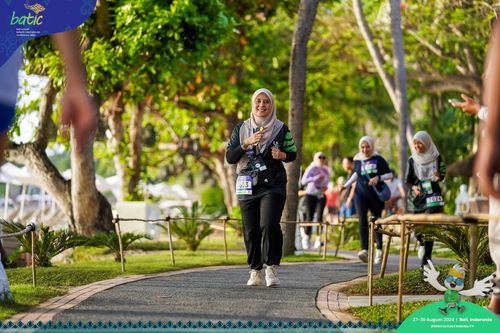 Race photo from Telin Batic 2024 Photo Search