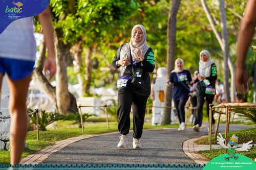 Race photo from Telin Batic 2024 Photo Search