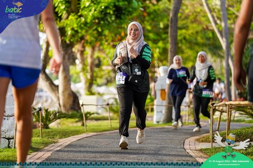 Race photo from Telin Batic 2024 Photo Search