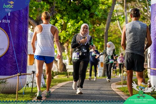 Race photo from Telin Batic 2024 Photo Search