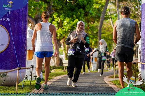 Race photo from Telin Batic 2024 Photo Search