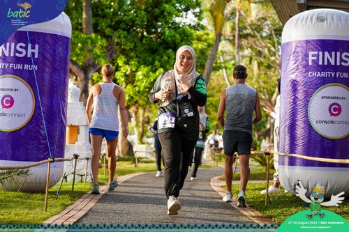 Race photo from Telin Batic 2024 Photo Search