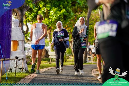 Race photo from Telin Batic 2024 Photo Search
