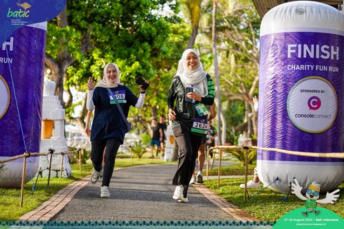 Race photo from Telin Batic 2024 Photo Search