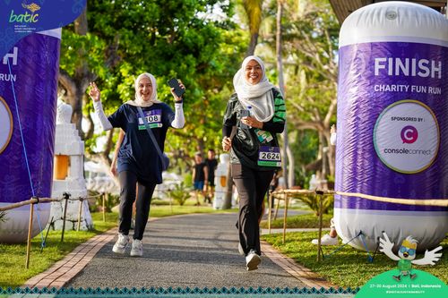 Race photo from Telin Batic 2024 Photo Search