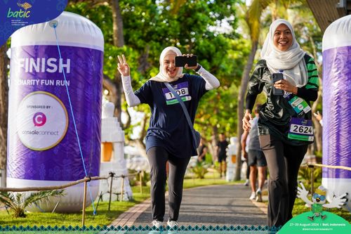 Race photo from Telin Batic 2024 Photo Search