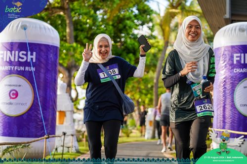Race photo from Telin Batic 2024 Photo Search