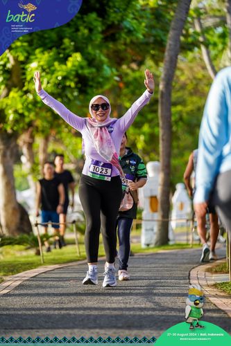Race photo from Telin Batic 2024 Photo Search
