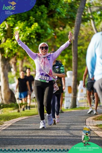 Race photo from Telin Batic 2024 Photo Search