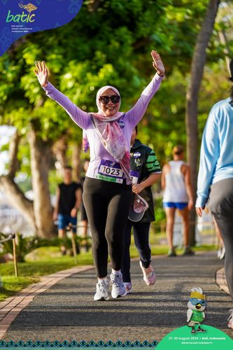 Race photo from Telin Batic 2024 Photo Search