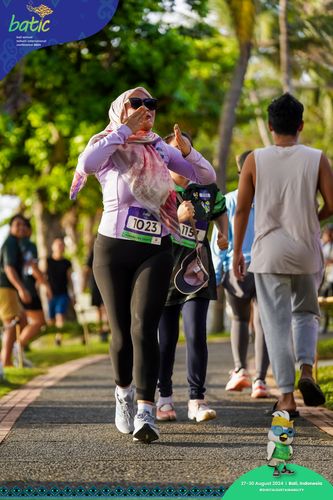 Race photo from Telin Batic 2024 Photo Search