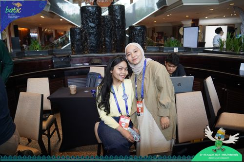 Race photo from Telin Batic 2024 Photo Search