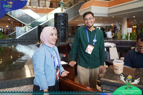 Race photo from Telin Batic 2024 Photo Search