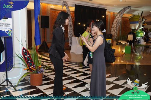 Race photo from Telin Batic 2024 Photo Search