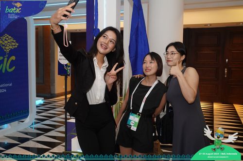 Race photo from Telin Batic 2024 Photo Search