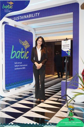 Race photo from Telin Batic 2024 Photo Search