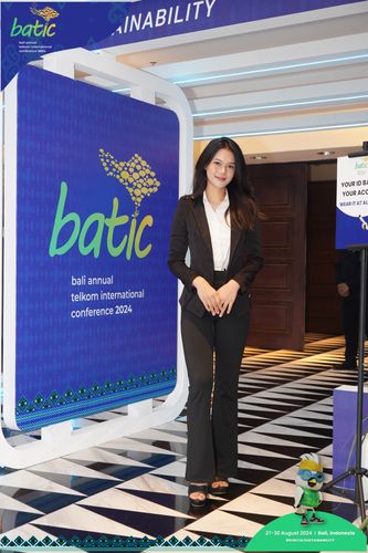 Race photo from Telin Batic 2024 Photo Search