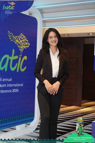 Race photo from Telin Batic 2024 Photo Search