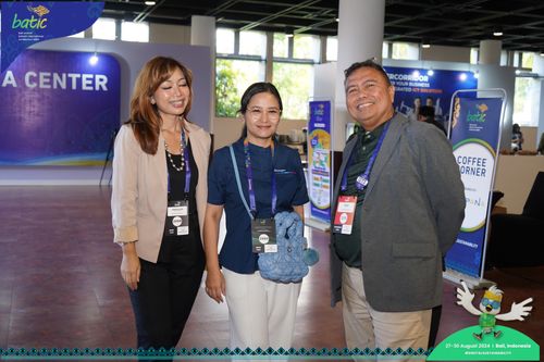 Race photo from Telin Batic 2024 Photo Search