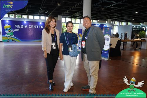 Race photo from Telin Batic 2024 Photo Search