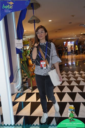 Race photo from Telin Batic 2024 Photo Search