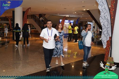 Race photo from Telin Batic 2024 Photo Search