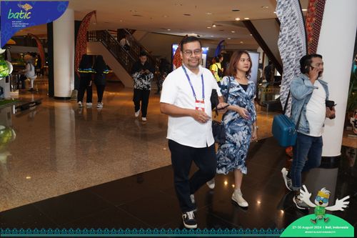 Race photo from Telin Batic 2024 Photo Search