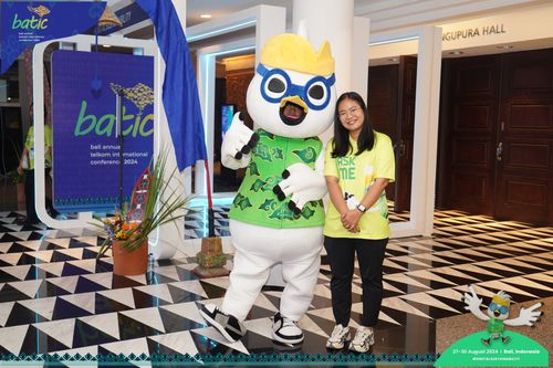 Race photo from Telin Batic 2024 Photo Search