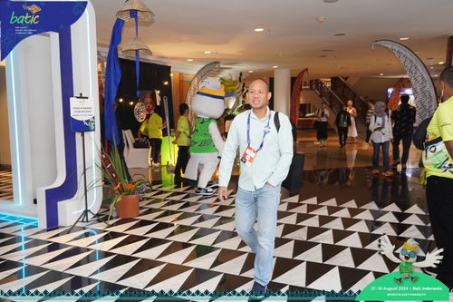 Race photo from Telin Batic 2024 Photo Search
