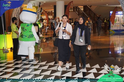 Race photo from Telin Batic 2024 Photo Search
