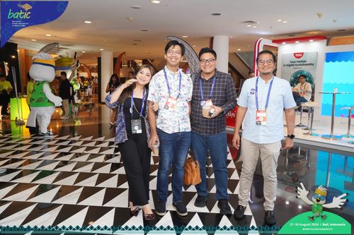 Race photo from Telin Batic 2024 Photo Search